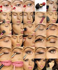 Thank you for browsing my web and desire you acquire some ideas about. Makeup Tips Beauty Reviews Tutorials Miss Natty S Beauty Diary Blog Face Of The Day Walk With Images Full Face Makeup Tutorial Full Face Makeup Full Face Makeup Steps