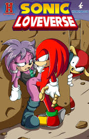 Rule34 - If it exists, there is porn of it  hedgehoglove, julie-su,  knuckles the echidna, mighty the armadillo  2195026