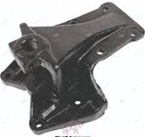9603254214 REAR BOTTOM BUGI ARM PLATE (LEFT) MERCEDES for ...