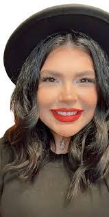 Myra Chaney's Instagram, Twitter & Facebook