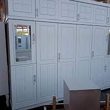 wardrobe bedroom furniture تفصال غرف نوم كبتات زاوية أطفال كبتات عادية الكويت نجارة محلية الطلبة والتصميم tall cabinet storage storage cabinet tall storage