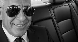 From World-Class Kickboxer to Kicking Butt in Film Financing: Meet the Man  Behind Hollywood's Biggest Deals