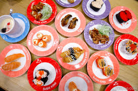 Call and we can tailor any order for you: Sushi King Ramadhan Buffet All Sushi King Malaysia Rm39 90