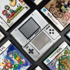Well, whether you're just feeling nostalgic or the best nintendo ds games include some of the pokémon franchise's highest points, classic snes. Nintendo Ds Turns 15 Top 10 Best Selling Games On The Handheld