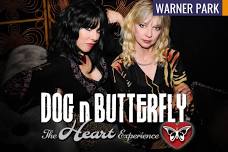 DOG n BUTTERFLY – The Heart Experience