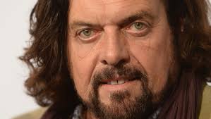 Alan Parsons