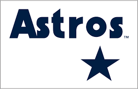 Houston Astros Jersey Logo Logos Mlb Team Logos Mlb Logos