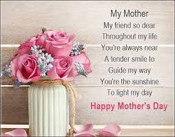 Wishing you all the love and happiness you so richly deserve. Special Happy Mothers Day Bokkors Marketing