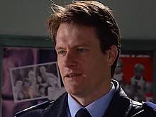 Nick Schultz (Blue Heelers)
