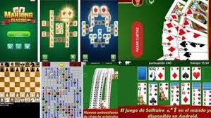 Gracias a @displacedgamers, puedo recomendar que cambies a una resolución de 640×480 @ 256 colores antes de comenzar los juegos de dos, como en los viejos tiempos. Echas De Menos Los Clasicos Juegos De Windows No Te Preocupes Puedes Jugarlos En El Movil