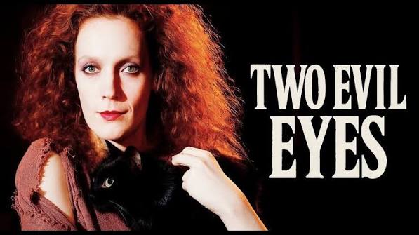 Argento & Romero´s TWO EVIL EYES (1990) | Poe´s Folk Horror | Adrienne  Barbeau, Harvey Keitel | HD