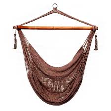 I love how it's comfortable for me at 5'5, my husband at 6'1, and three toddlers at 3' or so. Amazon Com Cctro Mesh Hammock Net Chair Swing Hanging Rope Netted Soft Cotton Mayan Hammock Chair Swing Seat Porch Chair For Yard Bedroom Patio Porch Indoor Outdoor 300 Lbs Weight Capacity Kitchen