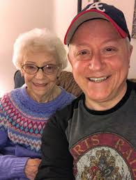 I don't usually post too much here that's personal...