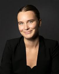 Alumni Spotlight: Daria Schieferstein, Class of 2011 — Ross School