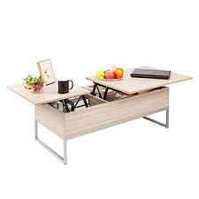 Lift top coffee tables revolutionize the way we deal with space constraints. Amaker Lift Top Coffee Table Hidden Compartment Lift Tab Https Www Amazon Com Dp B07k9stg39 Coffee Table Coffee Table With Storage Lift Top Coffee Table