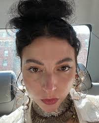 Amber Strickland's Instagram, Twitter & Facebook