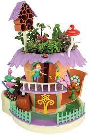 Maybe you would like to learn more about one of these? My Fairy Garden Nature Cottage Best For Ages 4 To 8