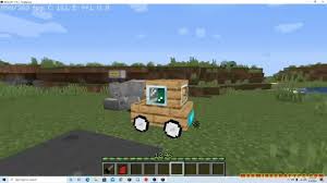 Based on the real biodiesel production, we created a system, which is a vital factor of the mod. Ultimate Car Mod Mod Minecraft Pc