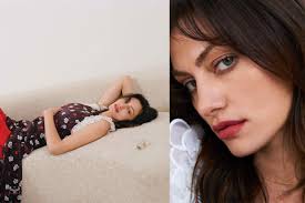 Phoebe Tonkin gets up close in Chanel for our September issue