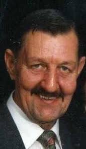 William Oscar “Bill” Conrad (1925-2012)