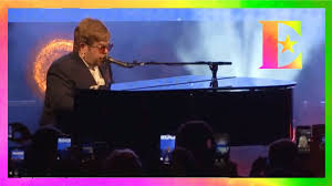 I'm still standing d'elton john au concert one world: Elton John I M Still Standing Cannes Film Festival 2019 Youtube