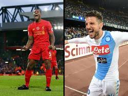 Napoli's record goal scorer dries mertens has been ruled out for at least three weeks. Dries Mertens Nieuws