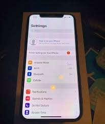 Apple Iphone Xs Max Black Great Condition Brand New Apple Iphone Accessories Iphone Apple Iphone