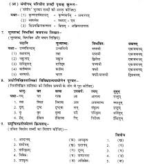 Ncert Solutions Class 9th Sanskrit Chapter 2 Avivekah Paramapadam Padam 23 Maths Ncert Solutions Social Science Math