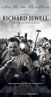 None, however, will be unique in the same way as tag. Richard Jewell 2019 Imdb