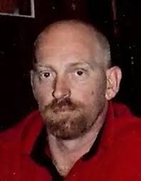 Obituary information for Gregory Scott Byers