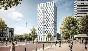 People rave about our tempting premier inn breakfast. Neues Premier Inn Hotel Bochum Im 21stockigen City Tower Bo Pregas