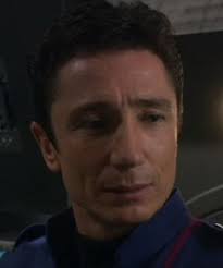 List of M Characters