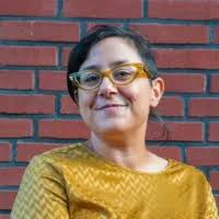 List of staff Master Non Linear Narrative