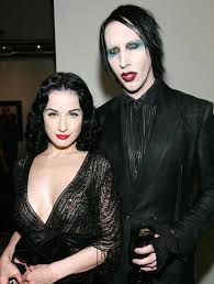 Get the latest on dita von teese from vogue. Pin On Dita Von Teese