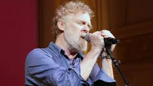 Glen Hansard