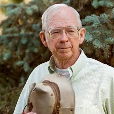 John Jacob Kelberer, 64, Is Dead; Last American to Head Aramco