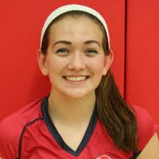 Morgan Coleman's Austintown-Fitch High School Bio