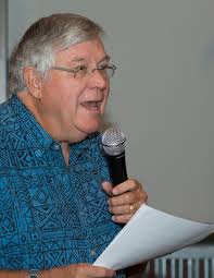 Sunrise Bulletin Vol 33 Issue 18 (Oct 29, 2018)