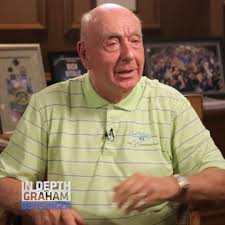 Dick Vitale reflects