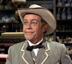 Remembering Strother Martin. Strother Douglas Martin Jr. (March 26, 1919