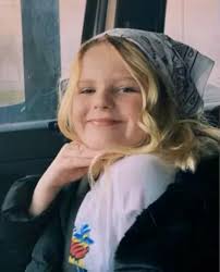 Natalie Stacy's Instagram, Twitter & Facebook