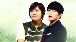 Is the tv series secret garden a success? Korean Dramas Wallpaper Secret Garden Secret Garden Korean Korean Drama Secret Garden
