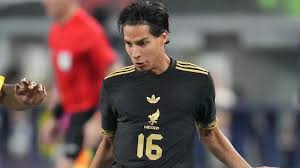 Cuándo y dónde juega México vs. Jamaica por cuartos de final de la Concacaf Nations League 2026-2027