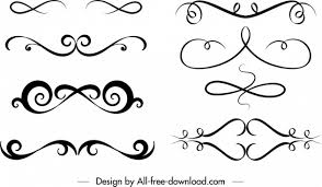 Definitions by the largest idiom dictionary. Decorative Swirls Svg Free Vector Download 120 225 Free Vector For Commercial Use Format Ai Eps Cdr Svg Vector Illustration Graphic Art Design