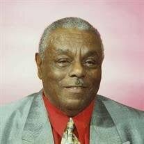 Mr. Paul Sharp Obituary