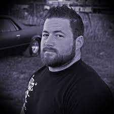 Kamikaze Chris - Street Outlaws No Prep Kings