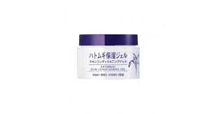 Formulated with job's tears (hatomugi), a natural plant ingredient. Buy Naturie Skin Conditioning Gel S 180g C N A Sasa Malaysia