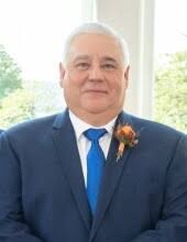 Richard Alan Mccasland Obituary 2021