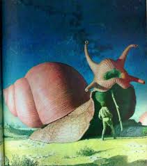 Secondly, everyone else should stay away as well. The Thirteen Greatest Fictional Snails Topless Robot