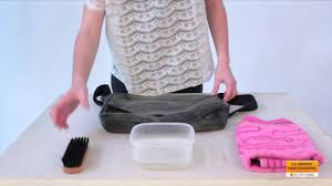 Comment enlever l'odeur du cuir. Comment Se Debarrasser D Une Mauvaise Odeur Sur Le Cuir